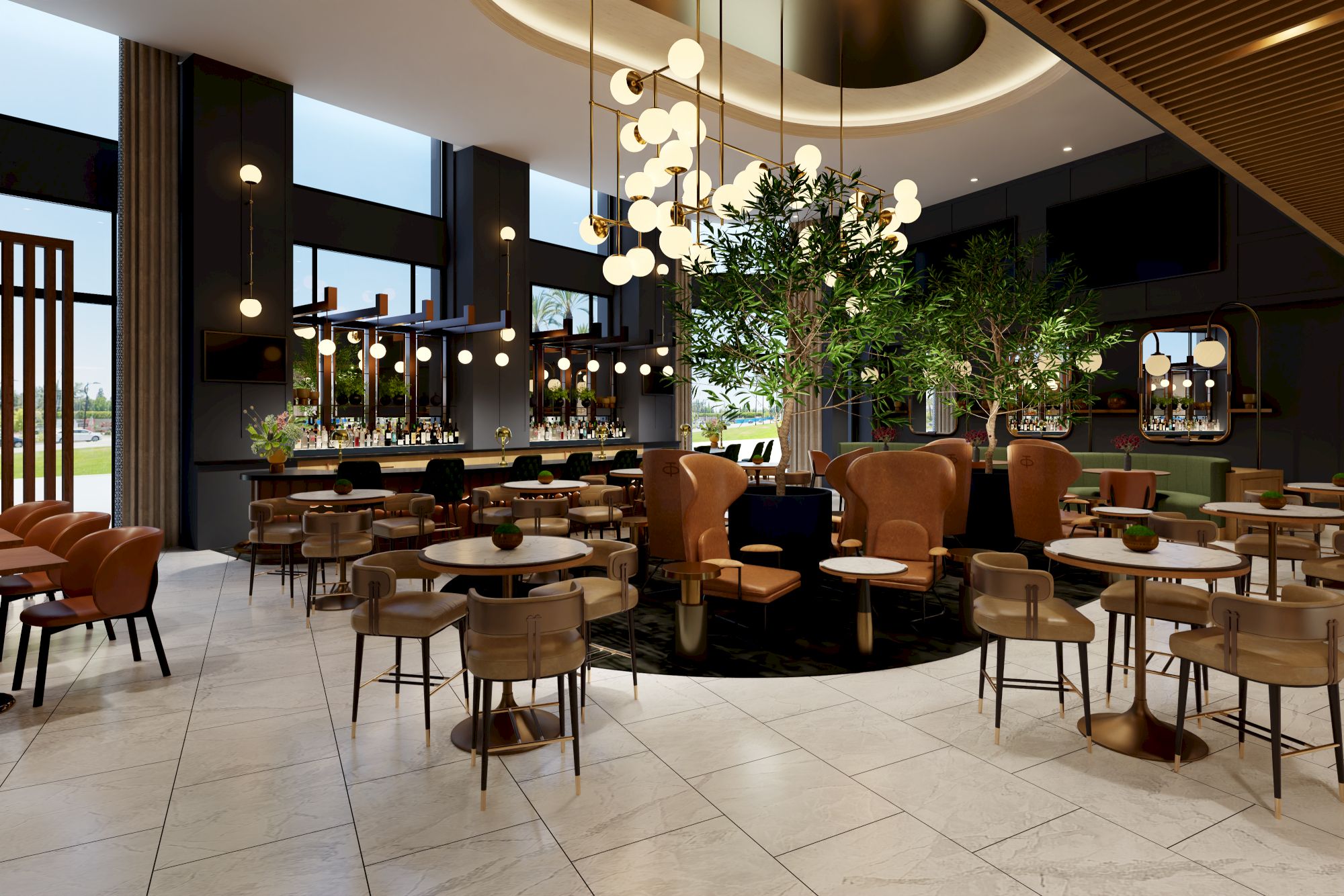 Hilton Arcadia Los Angeles