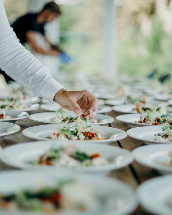 Hilton Arcadia Los Angeles