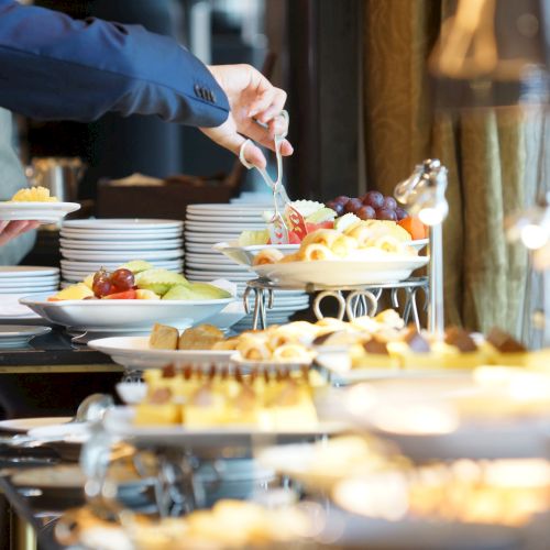 Hilton Arcadia Los Angeles