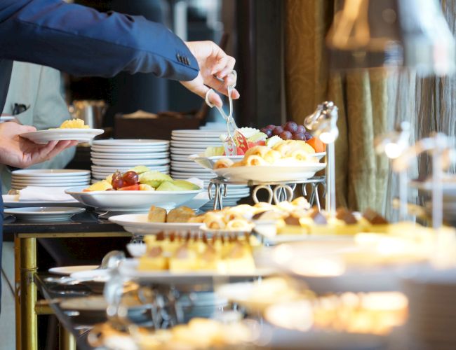 Hilton Arcadia Los Angeles