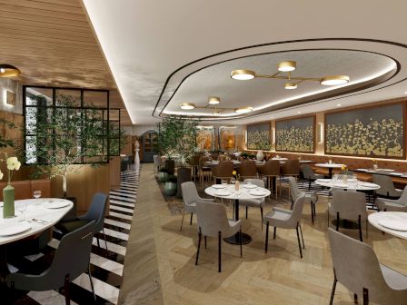 Hilton Arcadia Los Angeles