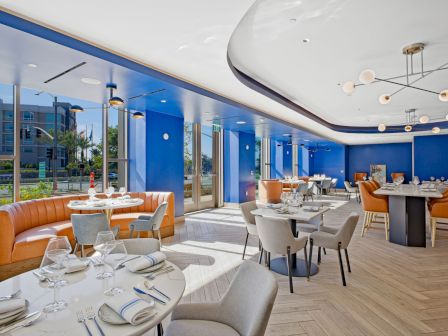 Hilton Arcadia Los Angeles