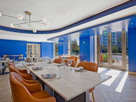 Hilton Arcadia Los Angeles