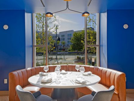 Hilton Arcadia Los Angeles