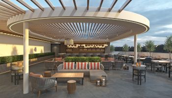 Hilton Arcadia Los Angeles