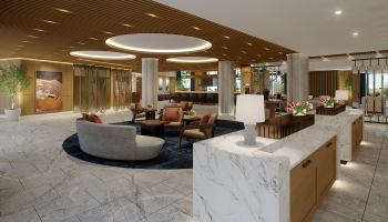 Hilton Arcadia Los Angeles