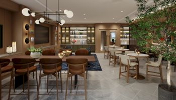 Hilton Arcadia Los Angeles