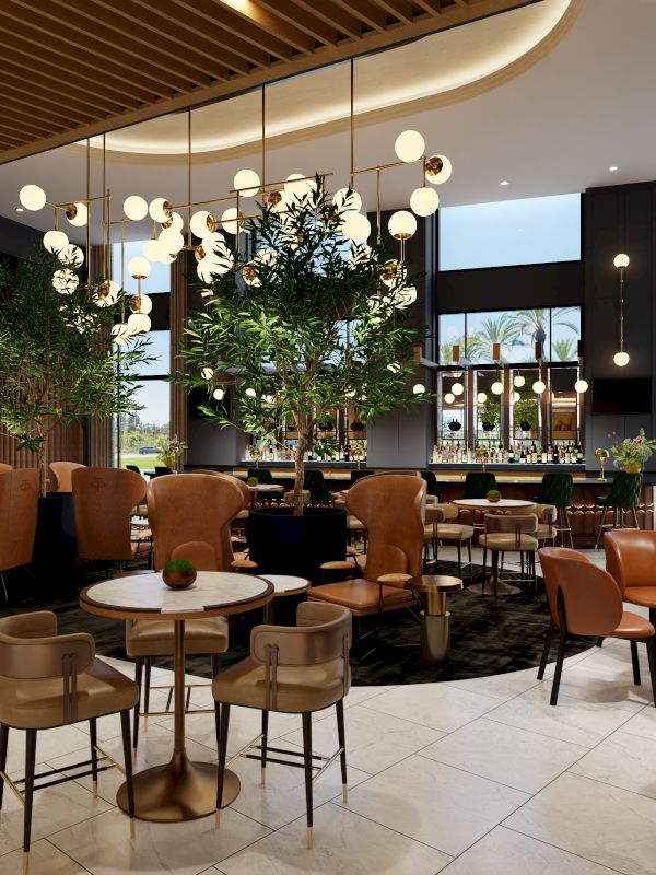 Hilton Arcadia Los Angeles