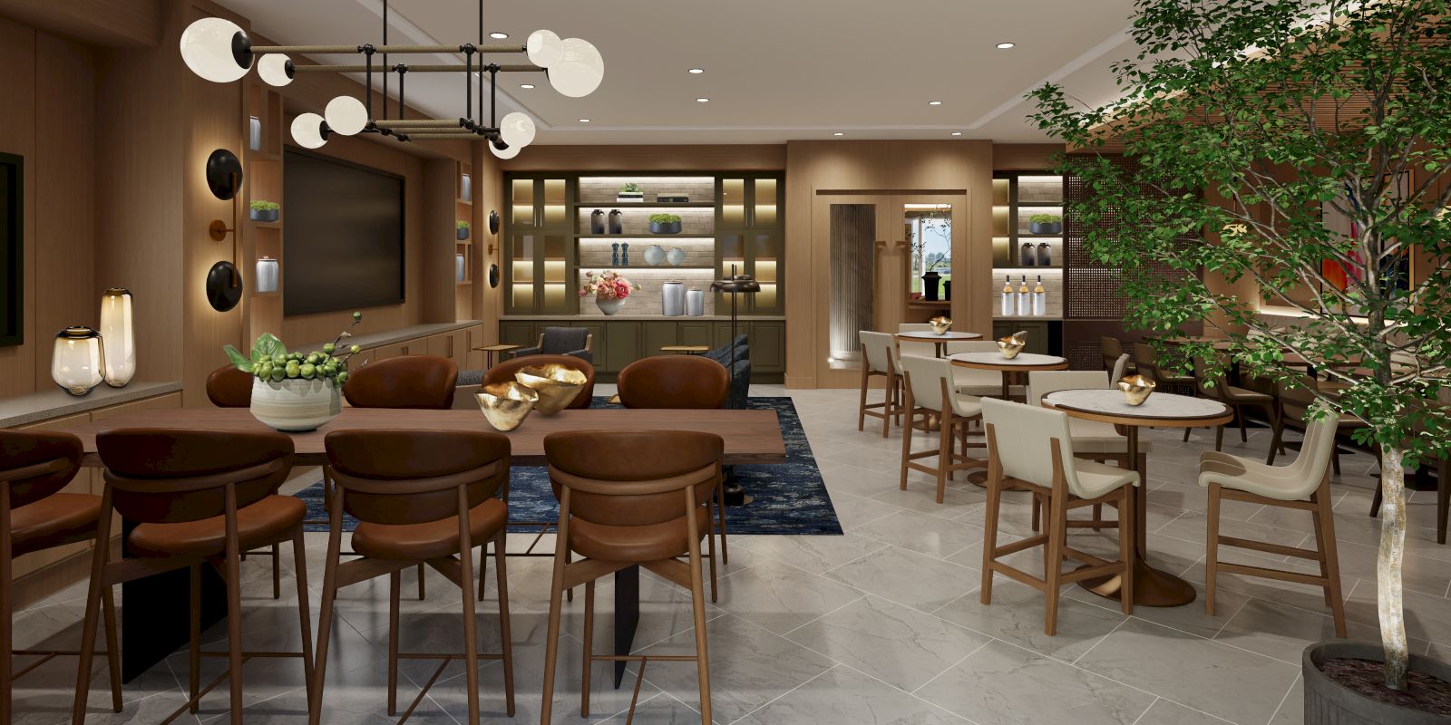 Hilton Arcadia Los Angeles