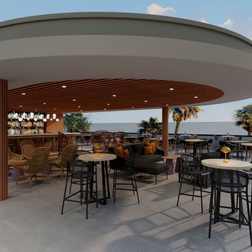 Hilton Arcadia Los Angeles