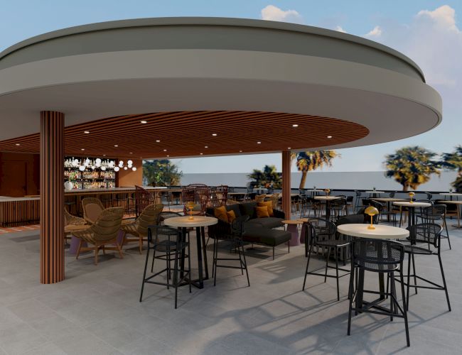 Hilton Arcadia Los Angeles